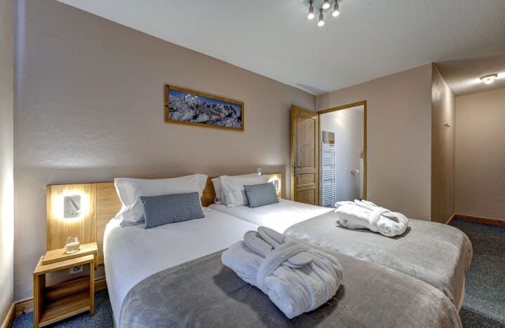 chalet-orion-bedroom