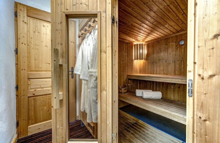 chalet-orion-sauna