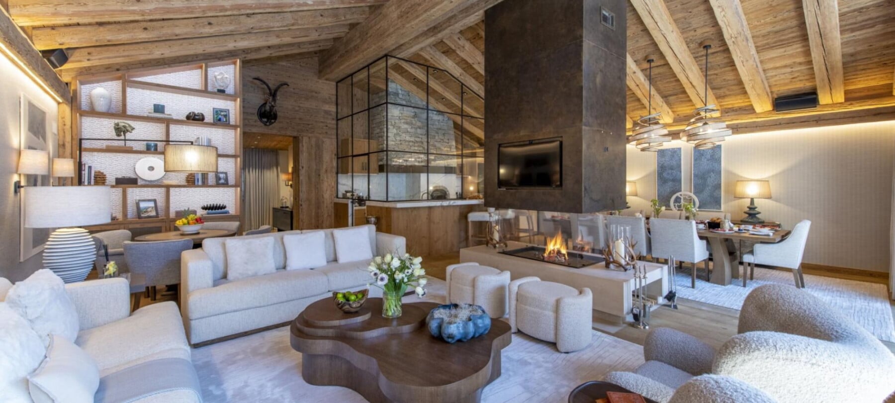 Chalet Elbrus