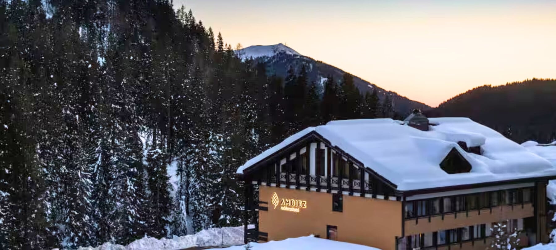 Residence Ambiez Exterior