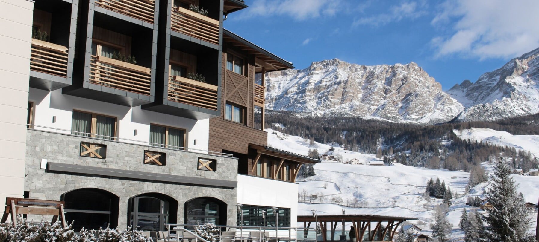 Casa Soleil Exterior