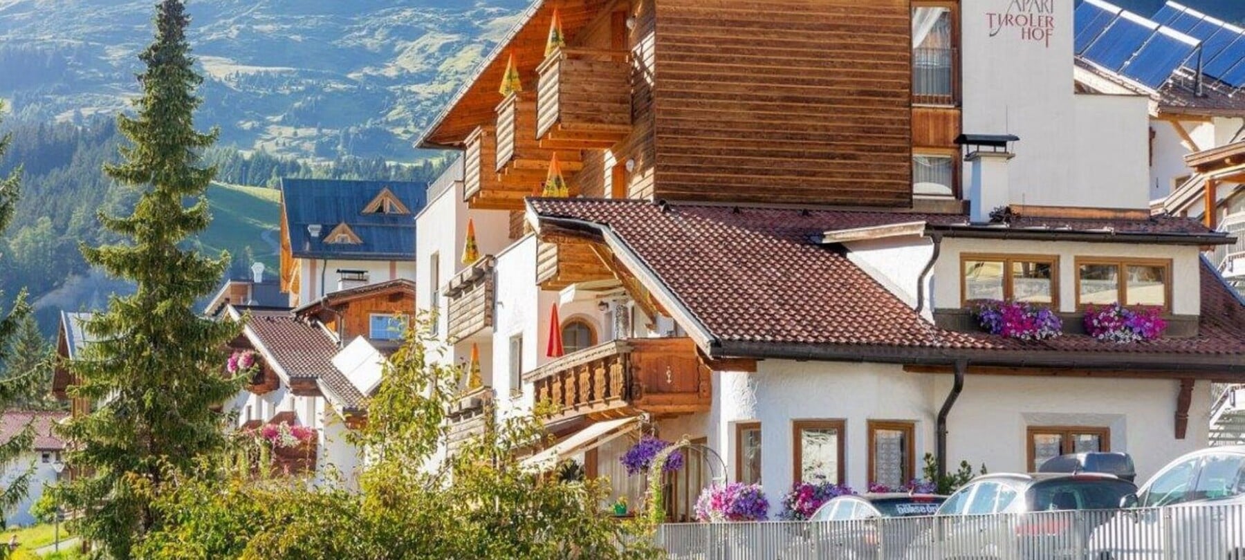 PrestigeResidence L'Ecrin Blanc Exterior (1)