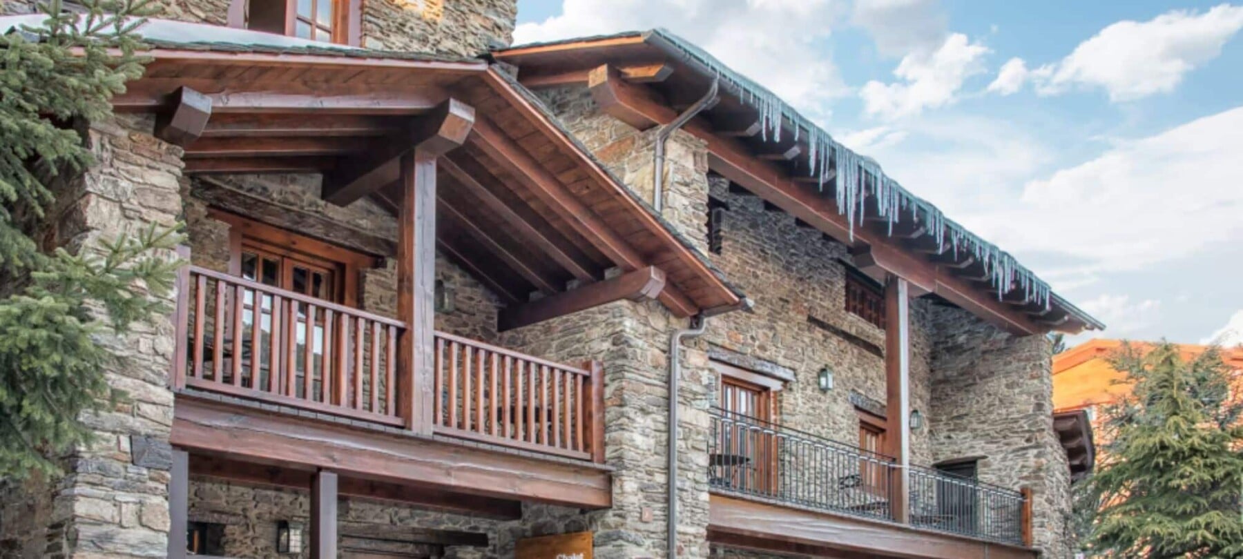 Hotel Casale (El Tarter)