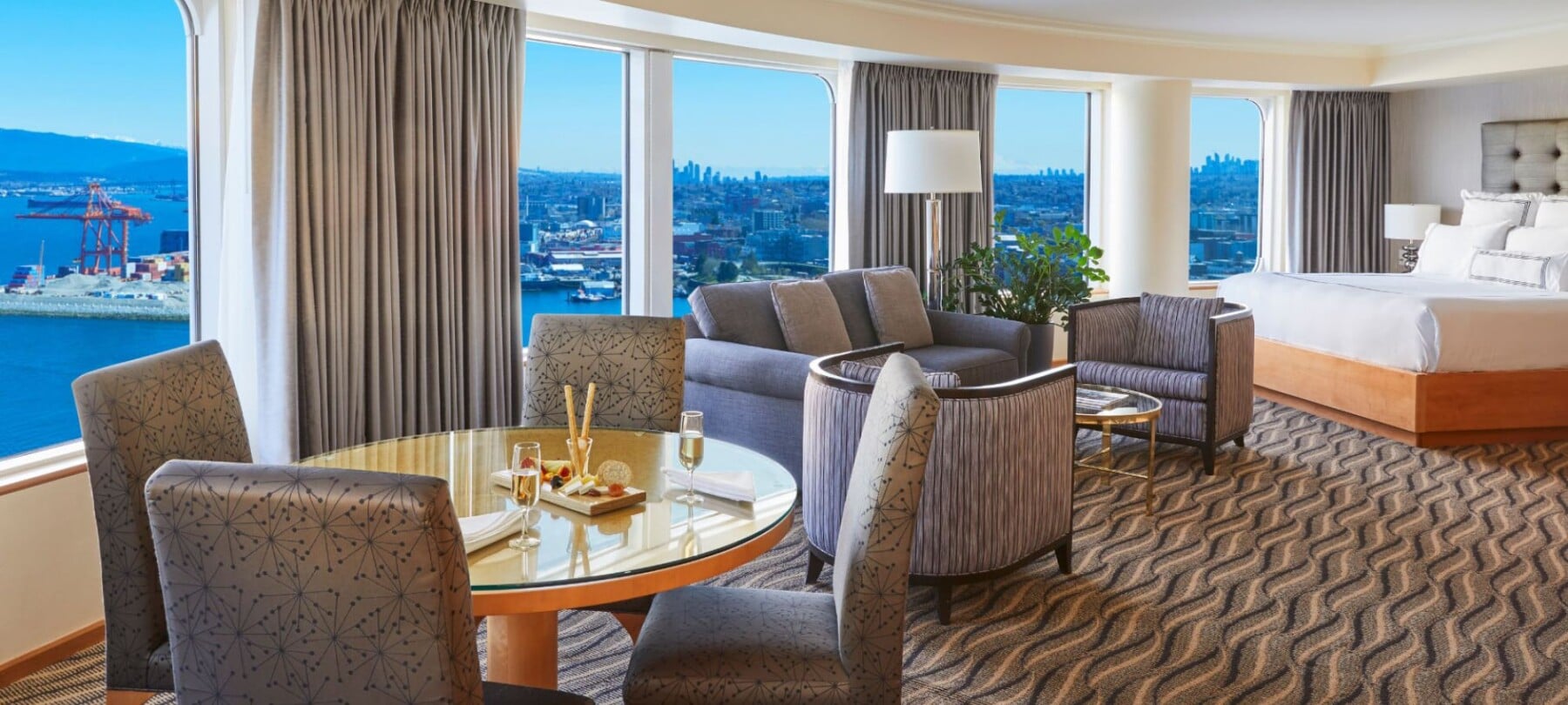 Hero Property Vancouver