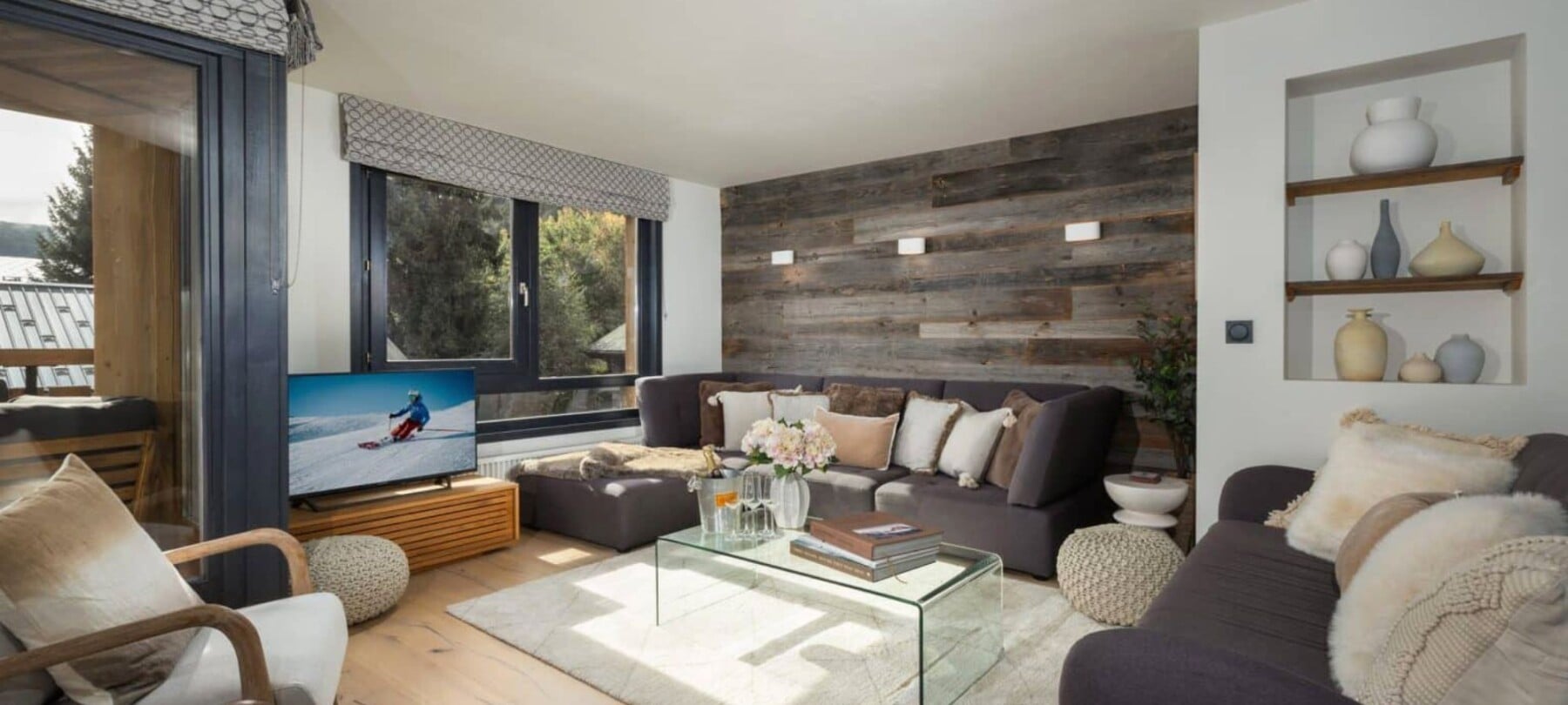 Property Hero - La Muse