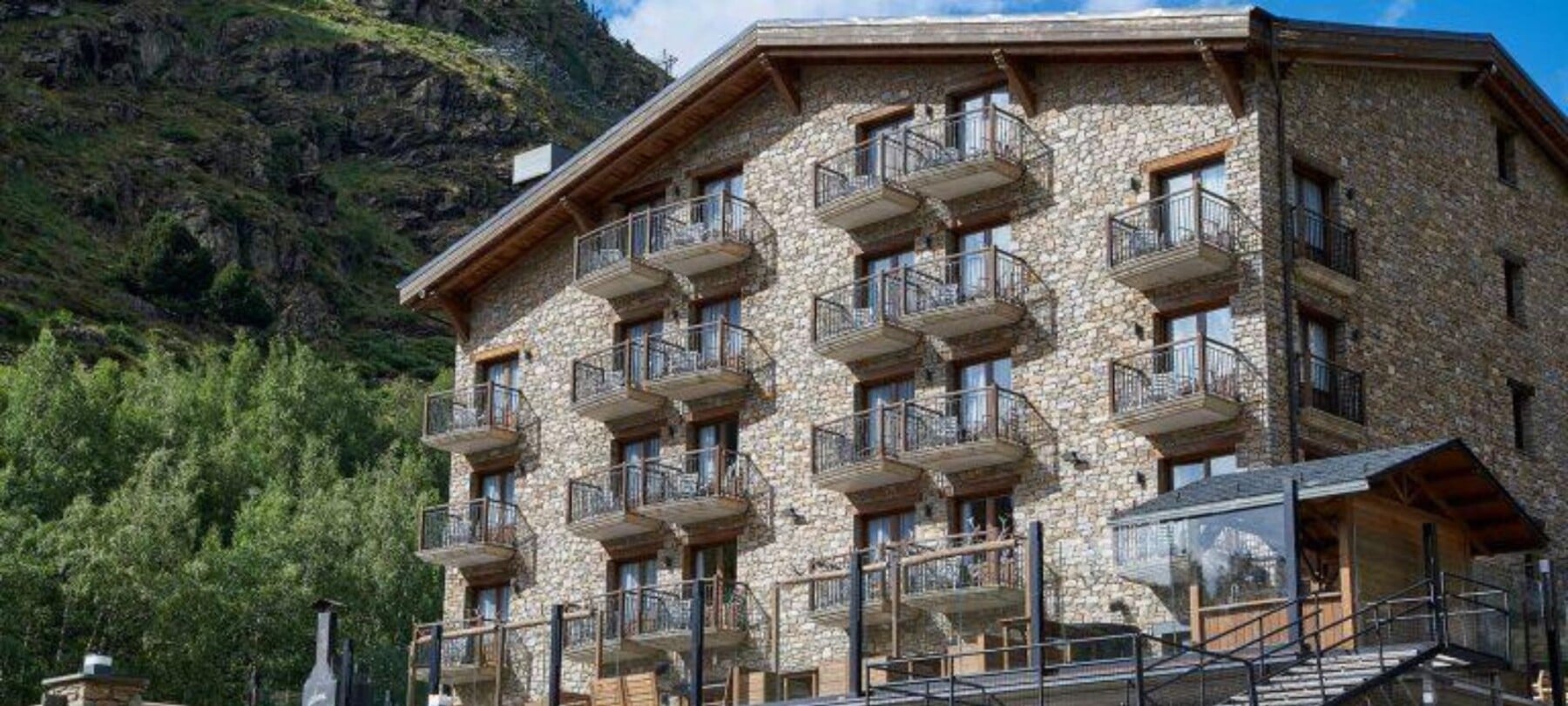 Property Hero - Exterior