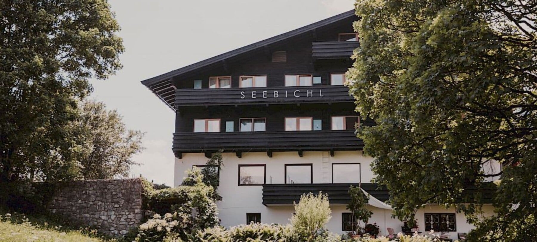 Property Hero - Exterior