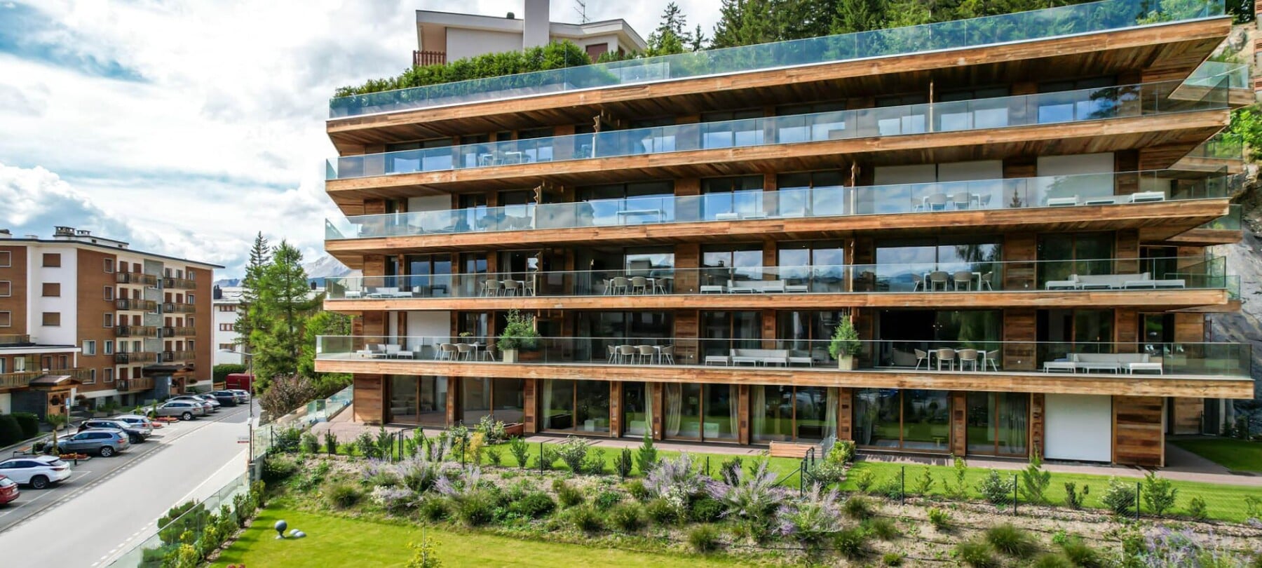 Sport Club Residence & Spa