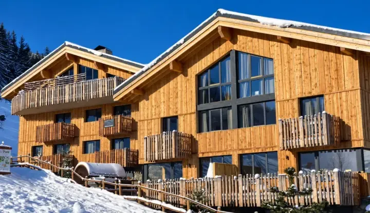Chalet Edelweiss