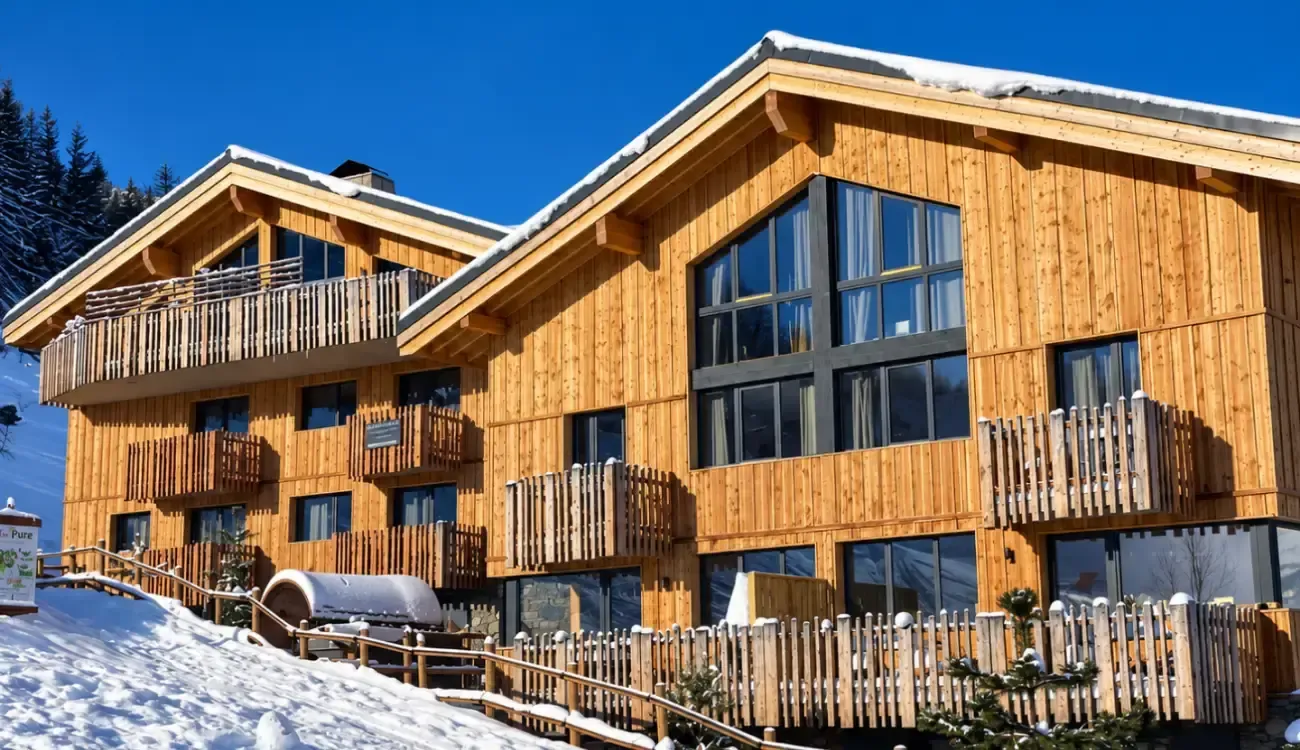 Chalet Edelweiss
