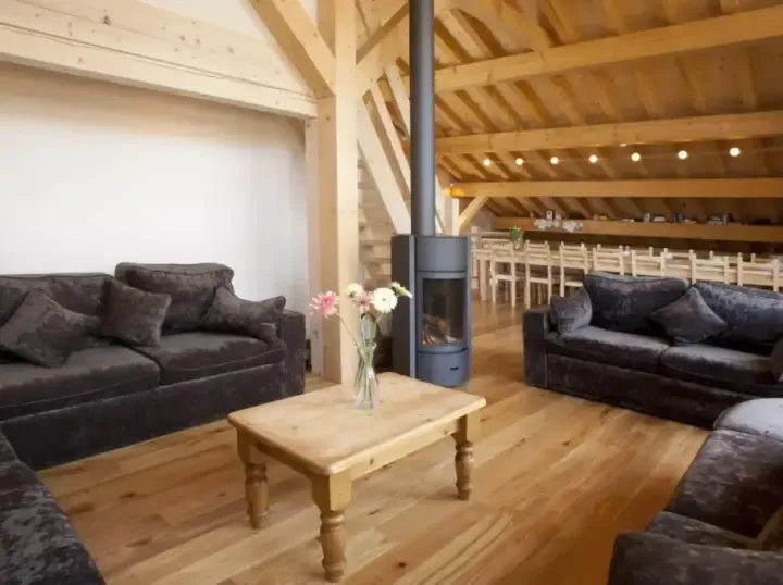Chalet Florence - Lounge (1)
