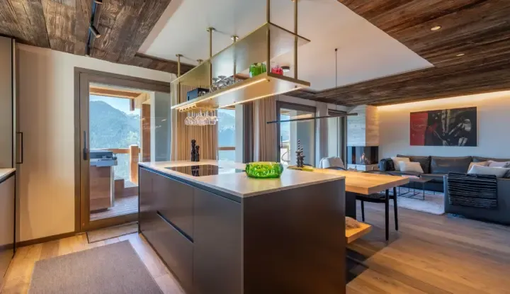 Chalet Stefano