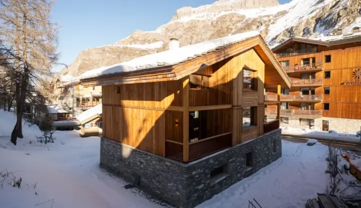 Chalet Mowgli (1)