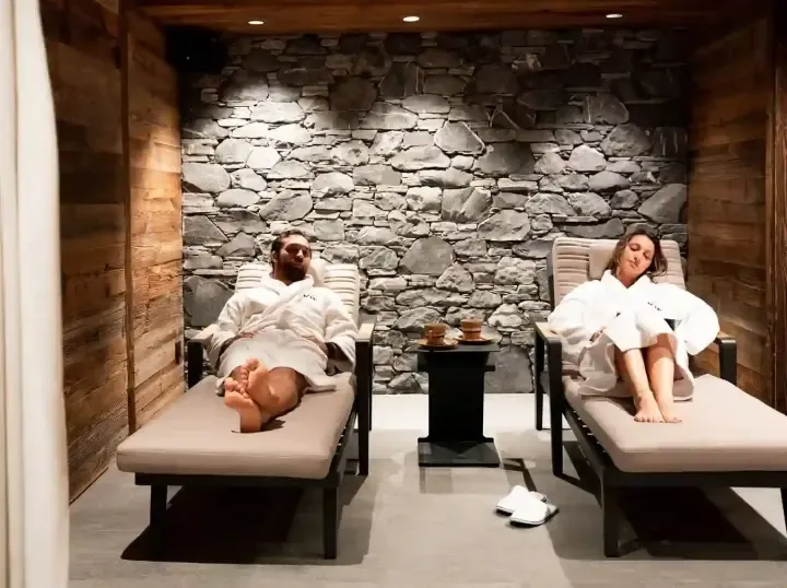 Hotel Névé Spa