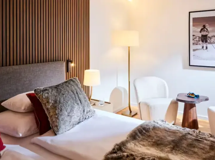 ROBINSON Alpenrose - Bedroom (1)