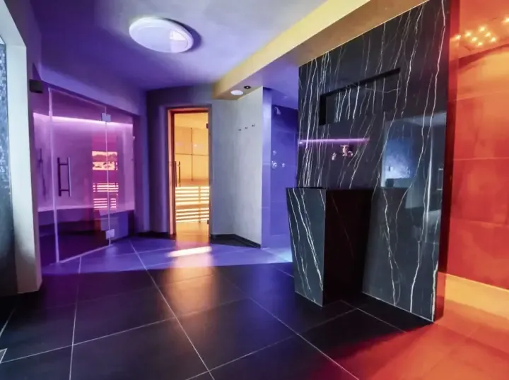 Hotel Luna Mondschein Spa
