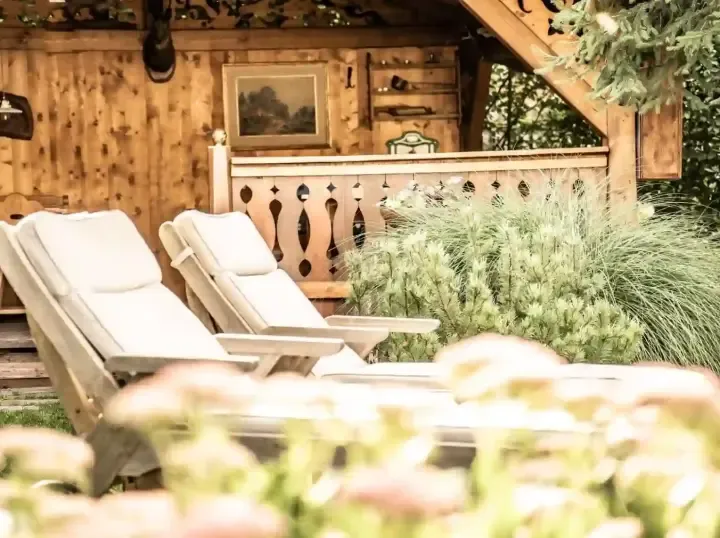 Hotel Luna Mondschein Spa