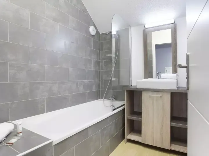 Residence Aquisana - Bathroom