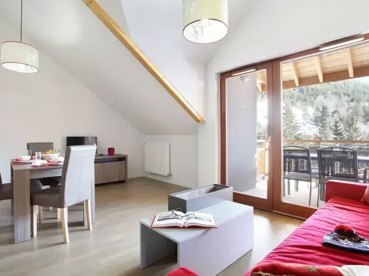 Residence Aquisana - Lounge (2)