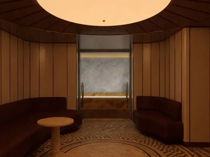 Hotel Bourbon Spa