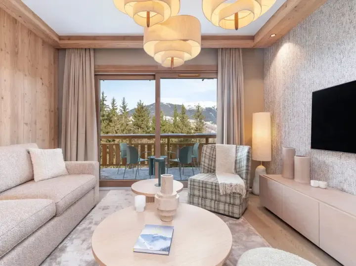 Barma Residence - Lounge
