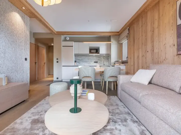 Barma Residence Lounge
