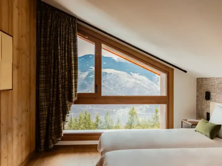 Barma Residence - Twin Room