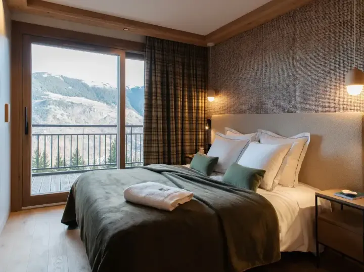 Barma Residence - Bedroom (1)
