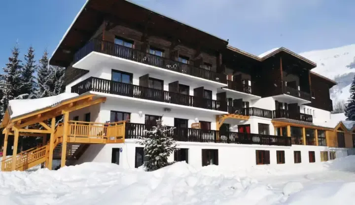 Hotel de la valentin