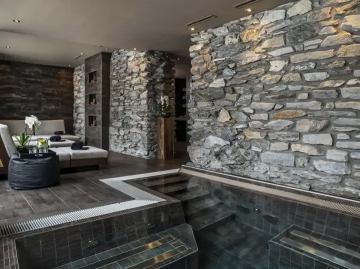 Unique Post Hotel - Spa