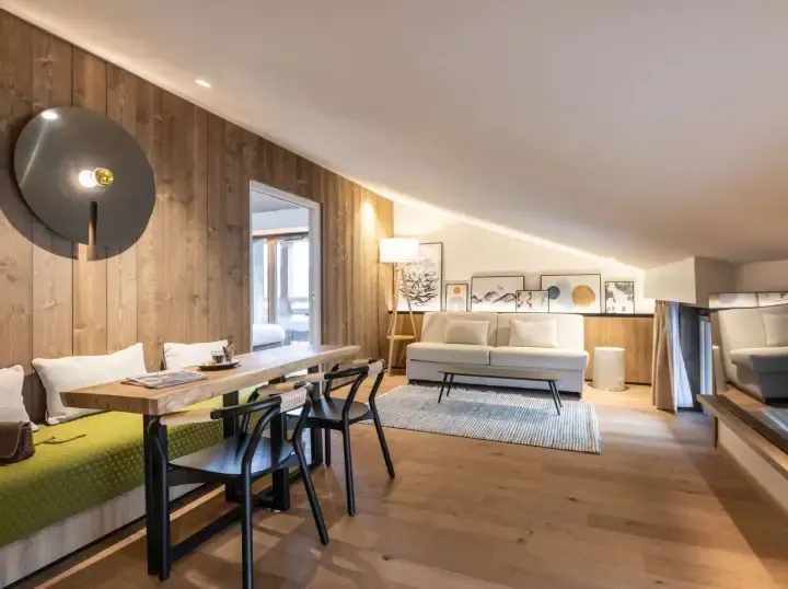 Novotel - Suite