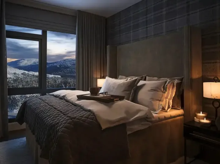 Trysil Suiter - Bedroom (1)