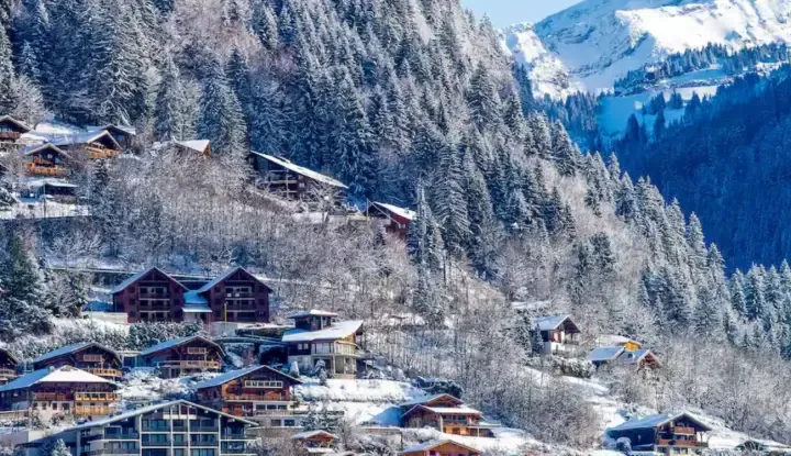 Hotel Garance - Morzine