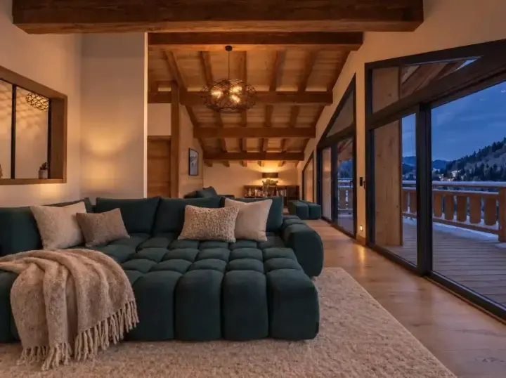 Chalet APY Lounge
