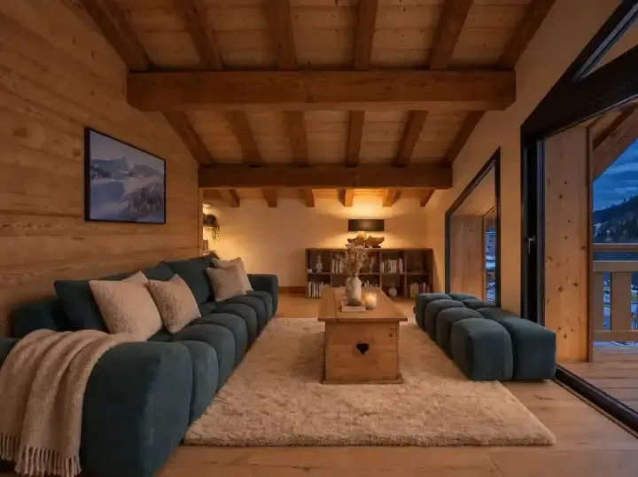 Chalet APY Lounge