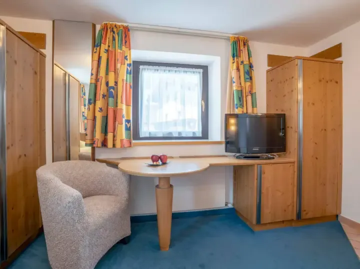 Hotel Garni Austria - Suite