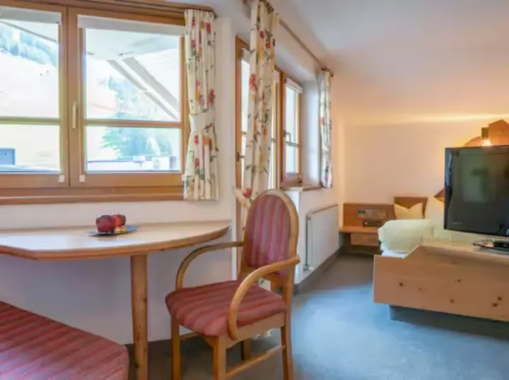 Hotel Garni Austria - Suite (1)