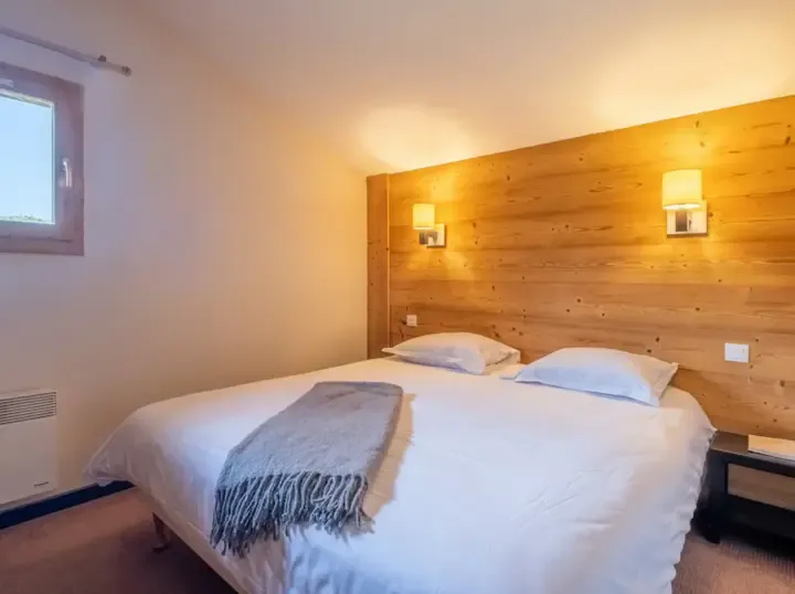 _Le Quartz Residence - Bedroom