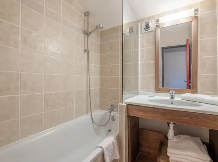 _Le Quartz Residence - Bathroom