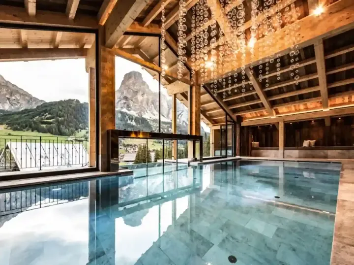 Hotel Arkadia Swimming Pool