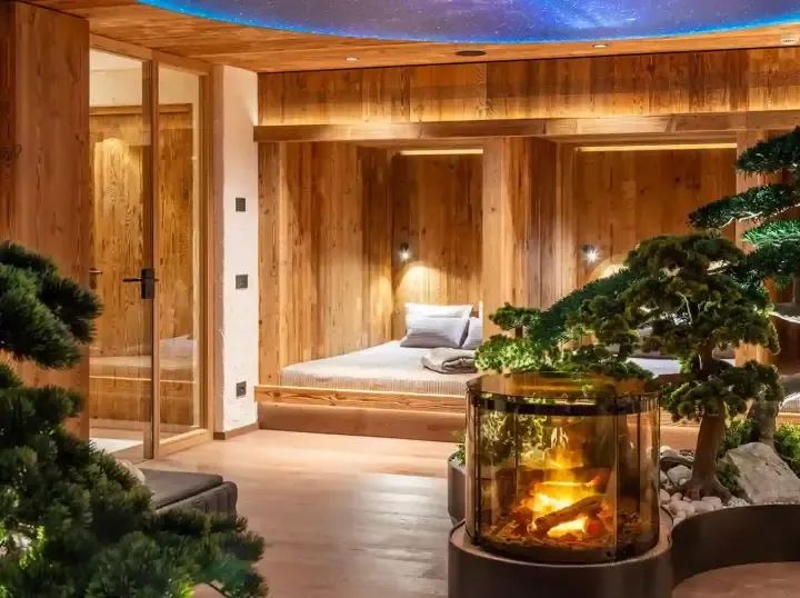 Hotel Arkadia Spa