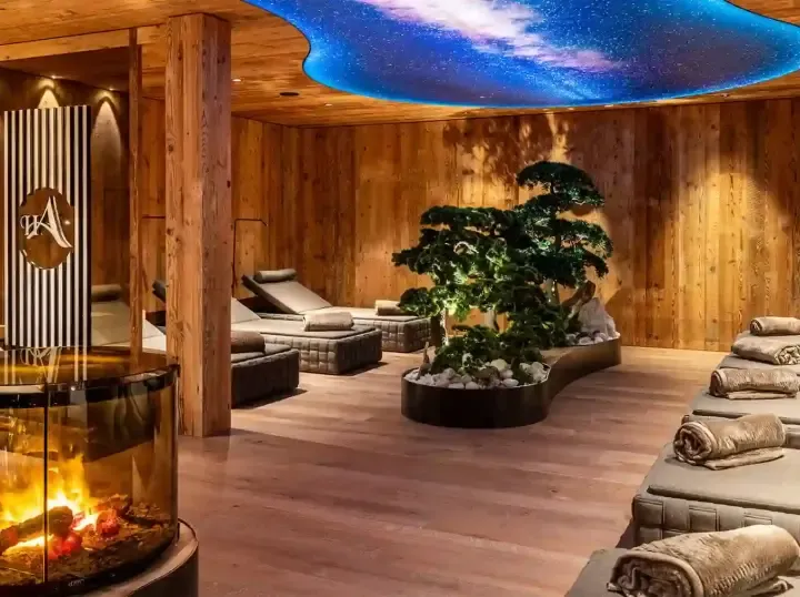 Hotel Arkadia Spa