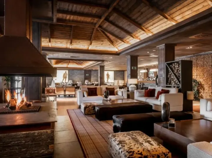 Val de Neu - Lounge (1)