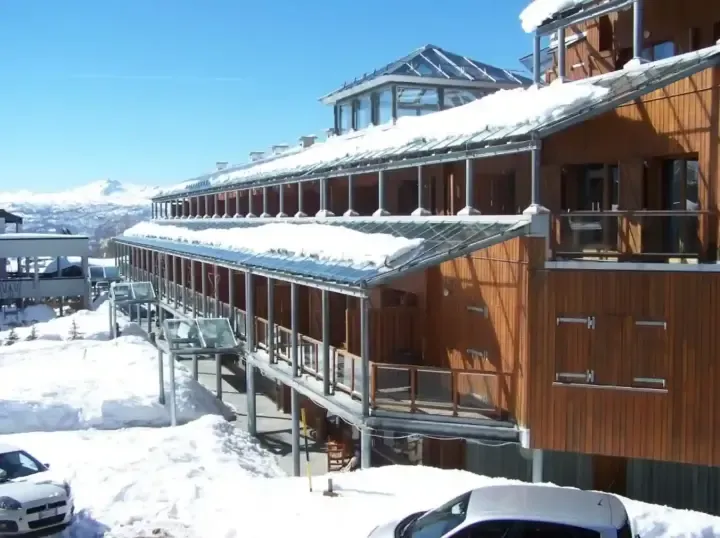 Il Fraitevino Hotel Exterior