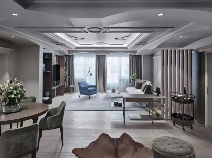 Hotel Weisses Rossl - Lounge