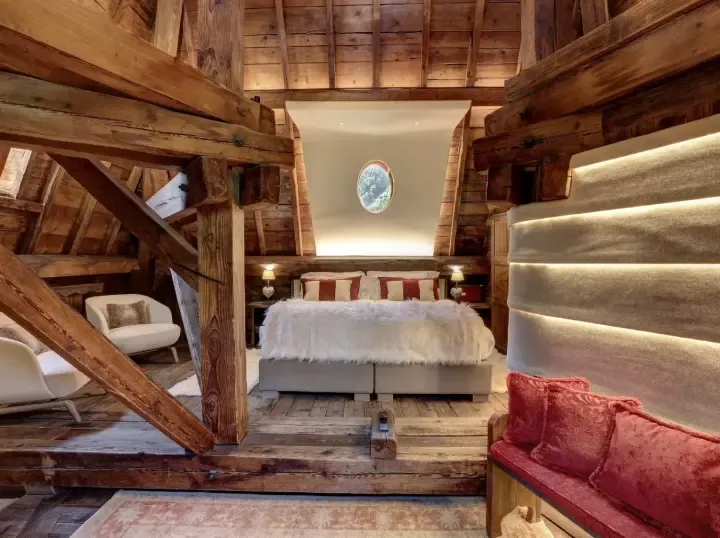 Grand Hotel des Alpes - Suite (2)